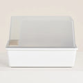 Cubby Litter Box